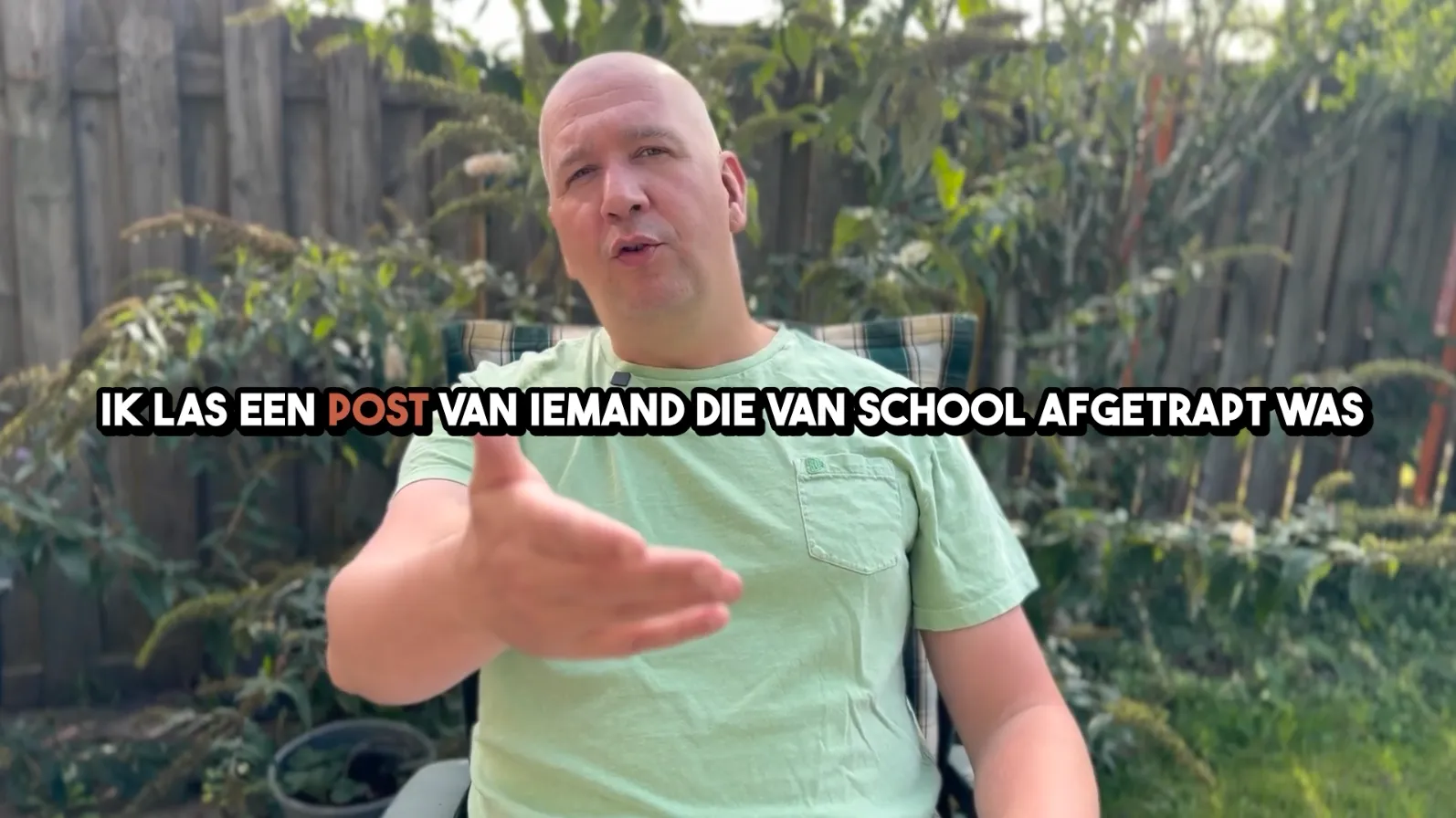 Afbeelding bij bericht van Alex Timmer