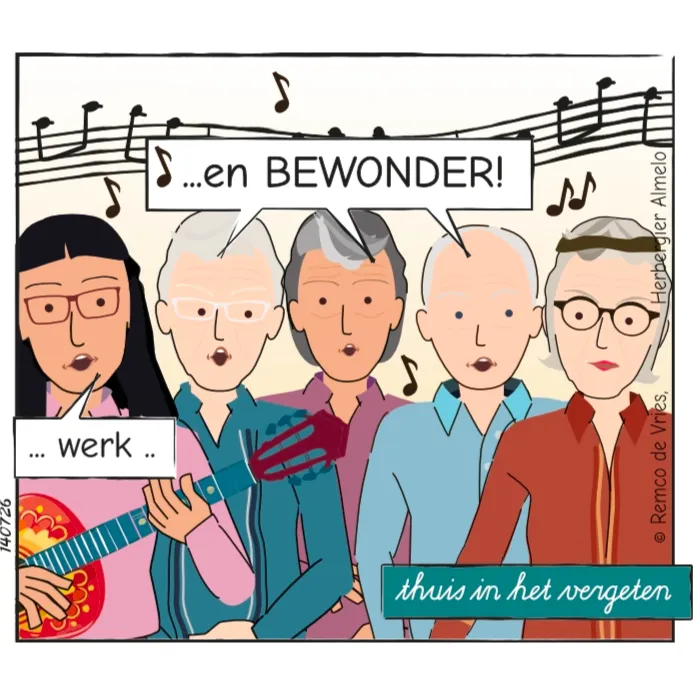Afbeelding bij bericht van Remco De Vries