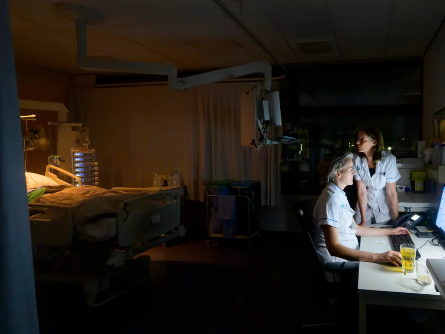 Afbeelding bij bericht van Redactie HD