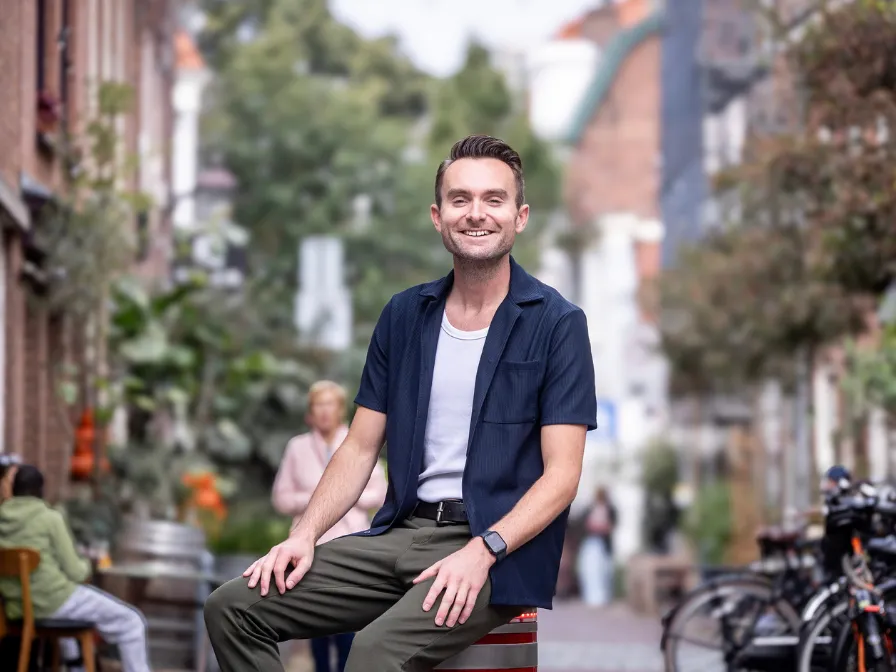 Afbeelding bij bericht van Redactie HD