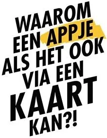 Afbeelding bij bericht van Agnes Dekkers