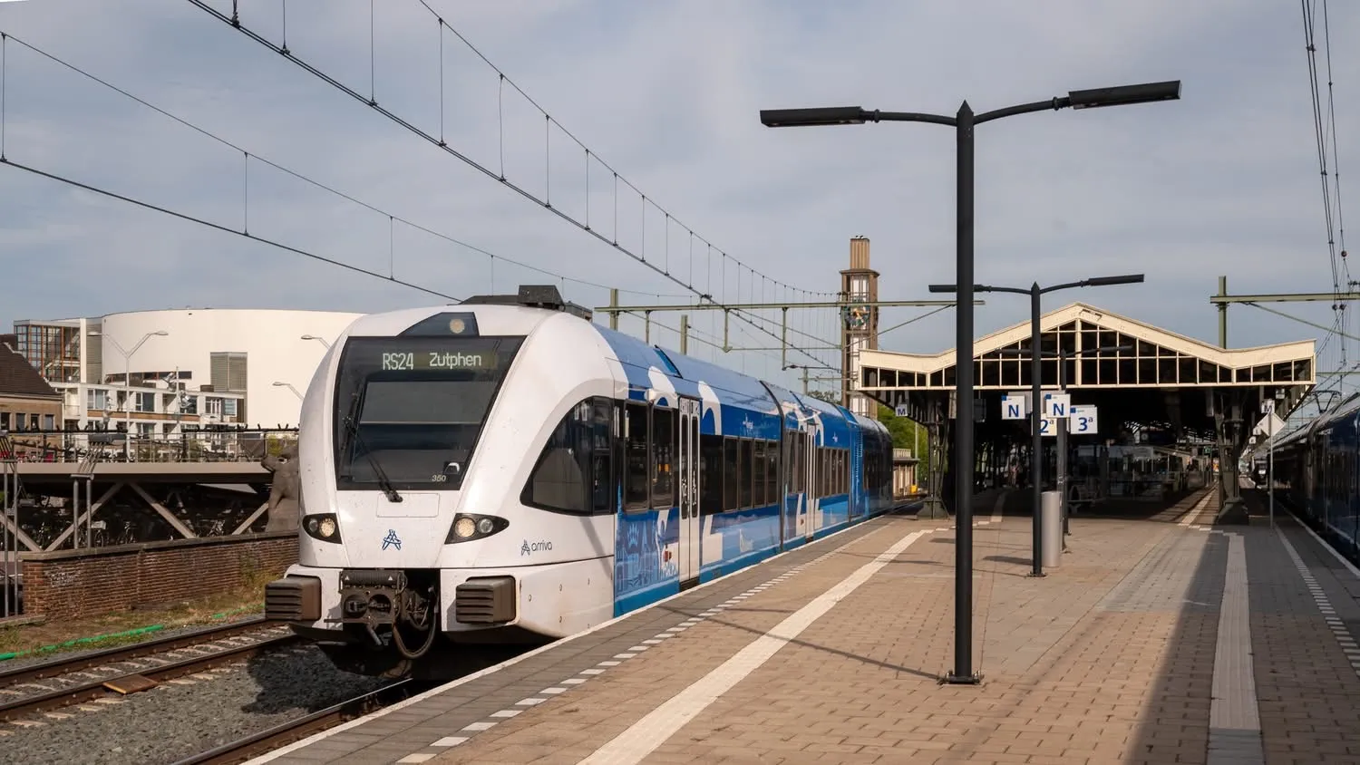 Afbeelding bij bericht van Rob Dammers