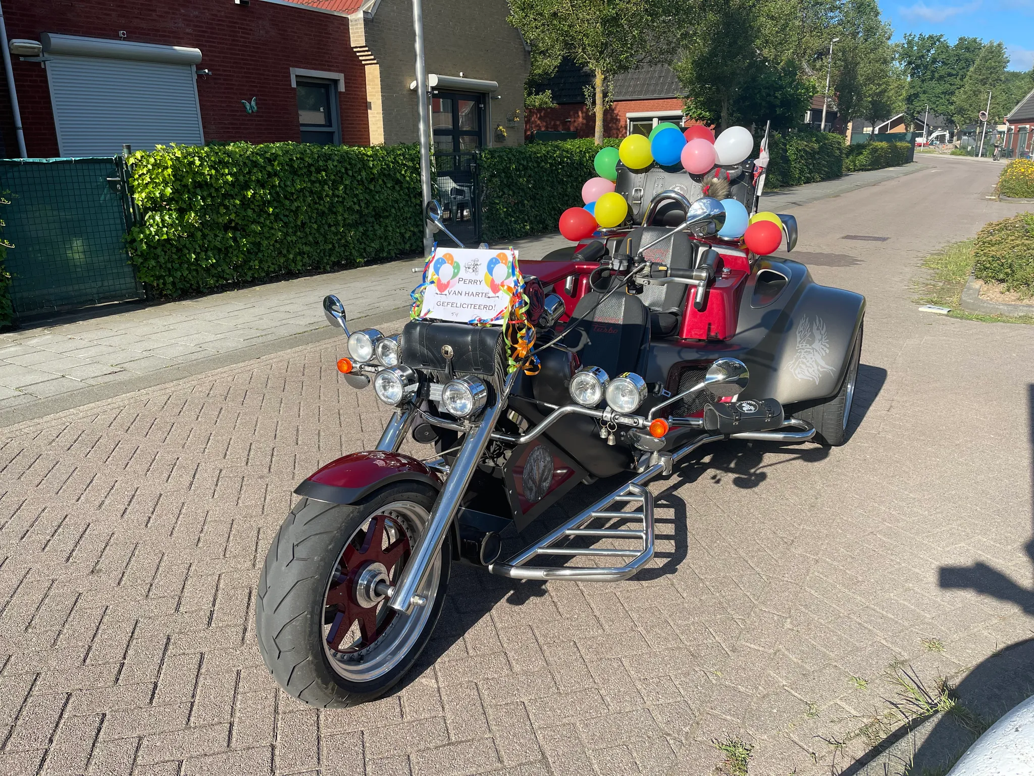 Afbeelding bij bericht van Peter Paul Truijen