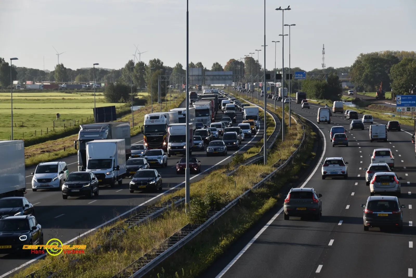 Afbeelding bij bericht van Hans Verbeek