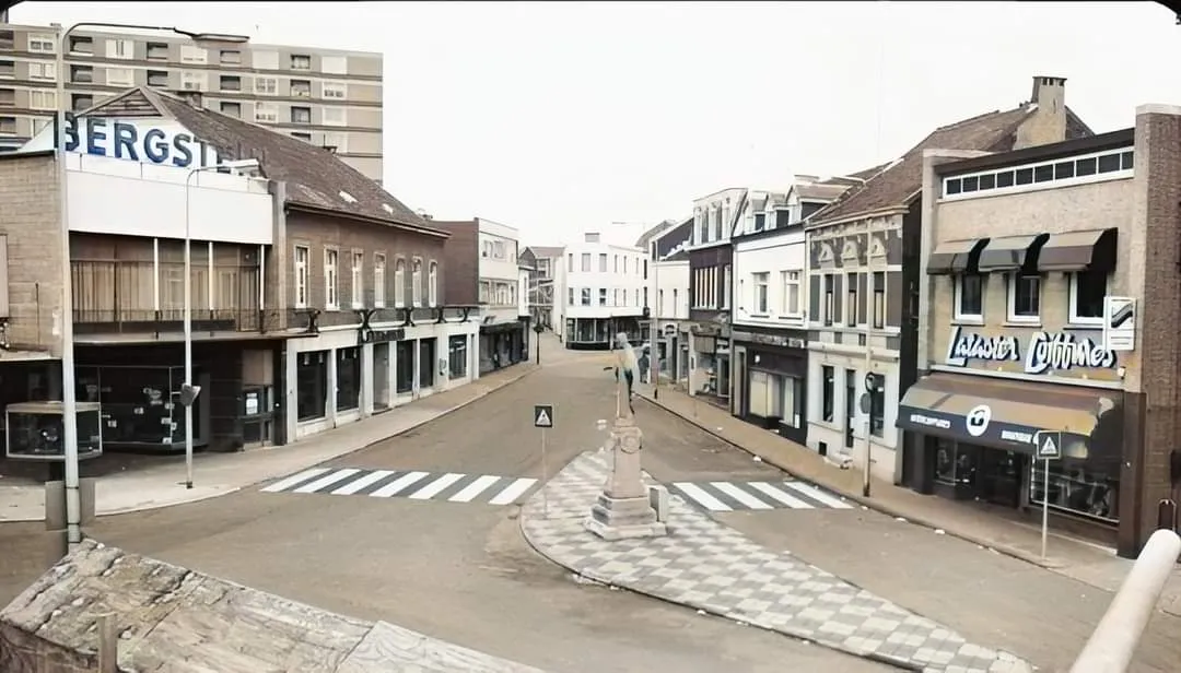 Afbeelding bij bericht van Wim Wouters