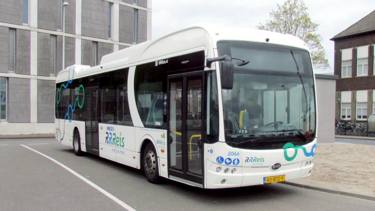 Afbeelding bij bericht van The City Sites Sites