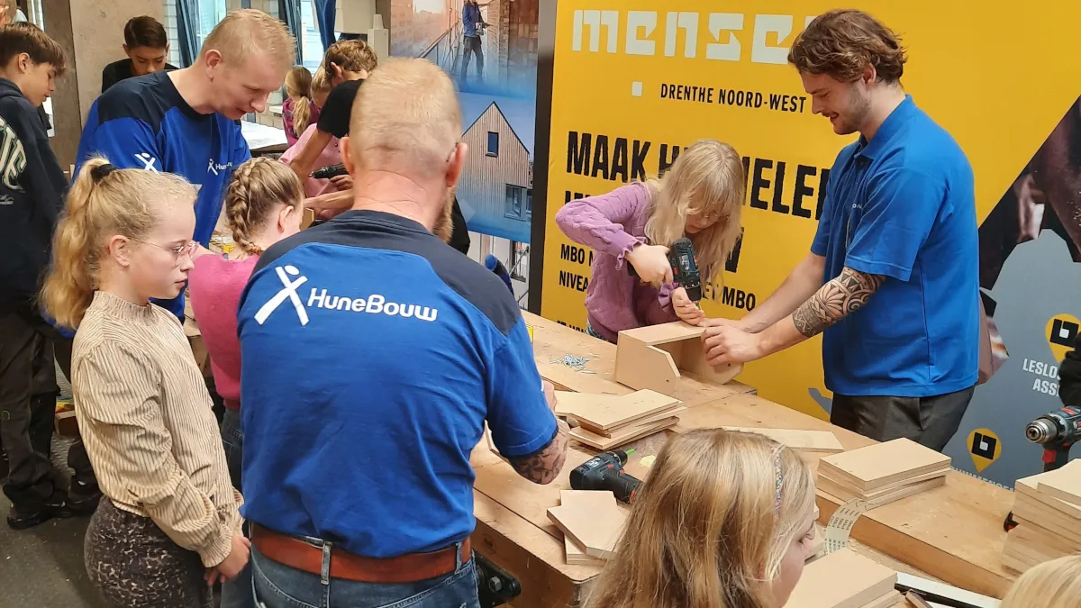 Afbeelding bij bericht van The City Sites Sites