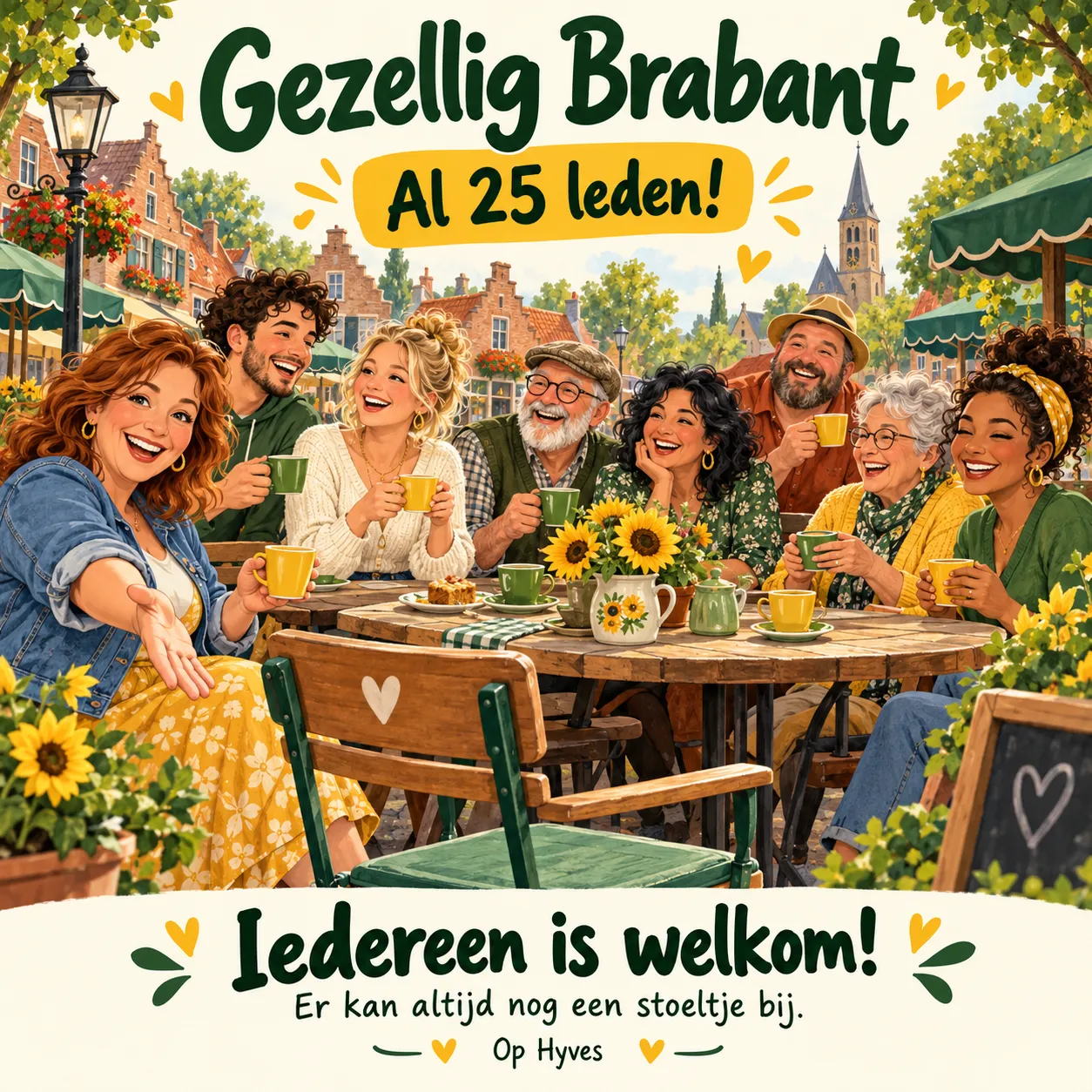 Afbeelding bij bericht van Bianca Damen
