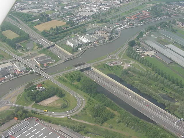 Afbeelding bij bericht van Bert Angenent