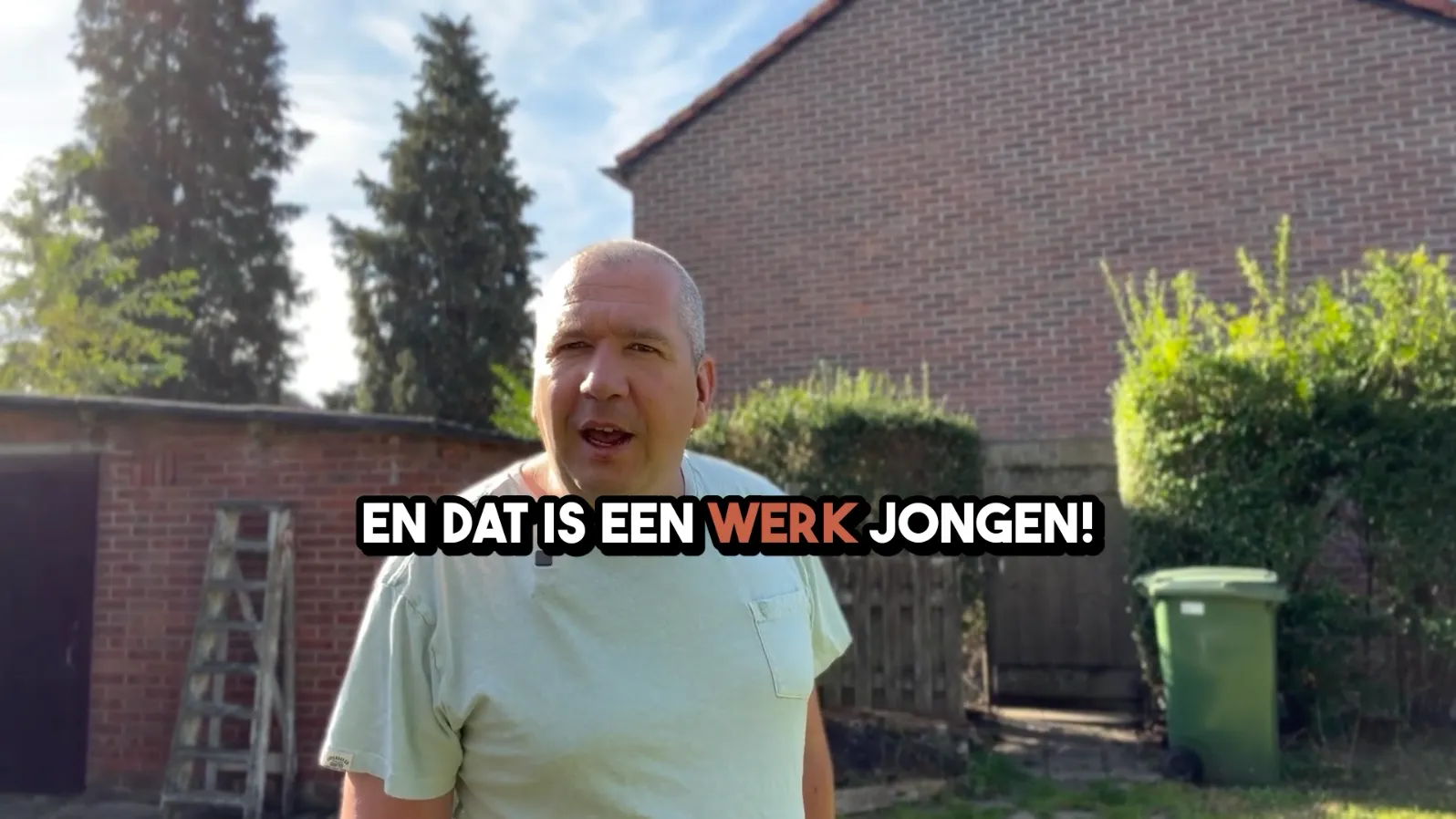 Afbeelding bij bericht van Alex Timmer