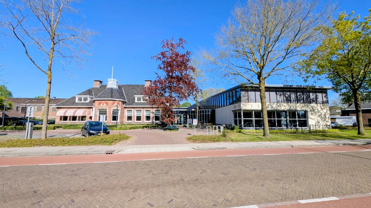 Afbeelding bij bericht van The City Sites Sites