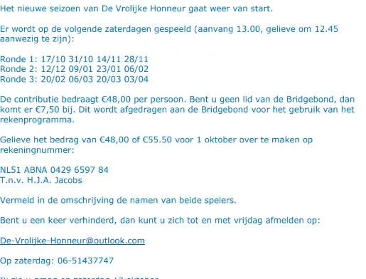 Afbeelding bij bericht van Hans Selman