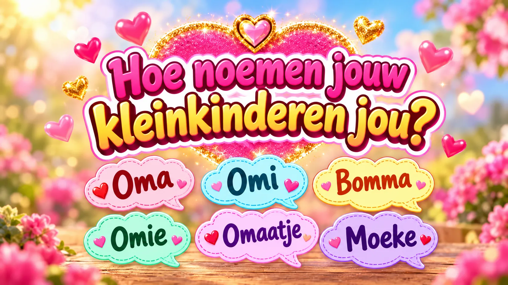 Afbeelding bij bericht van Oma Gerda Van Aken-Hurkens