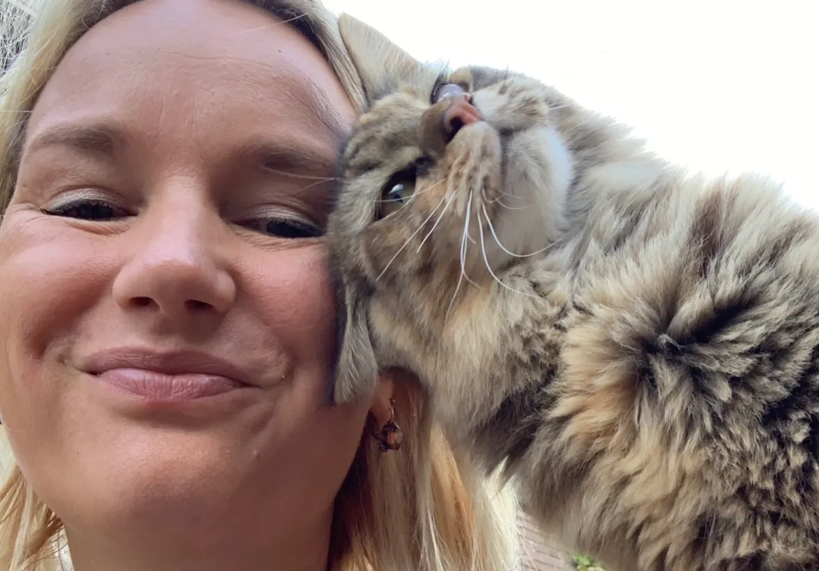 Afbeelding bij bericht van Masja Bijmans