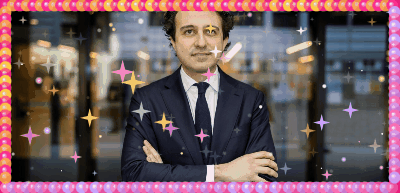 Afbeelding bij bericht van Hans Prosch