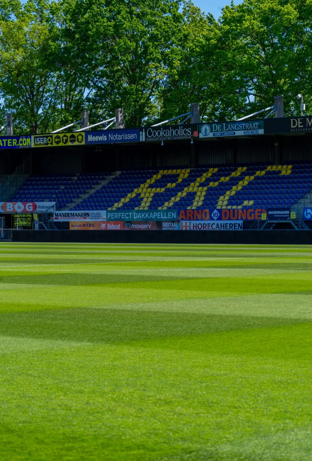 Afbeelding bij bericht van RKC Waalwijk Waalwijk