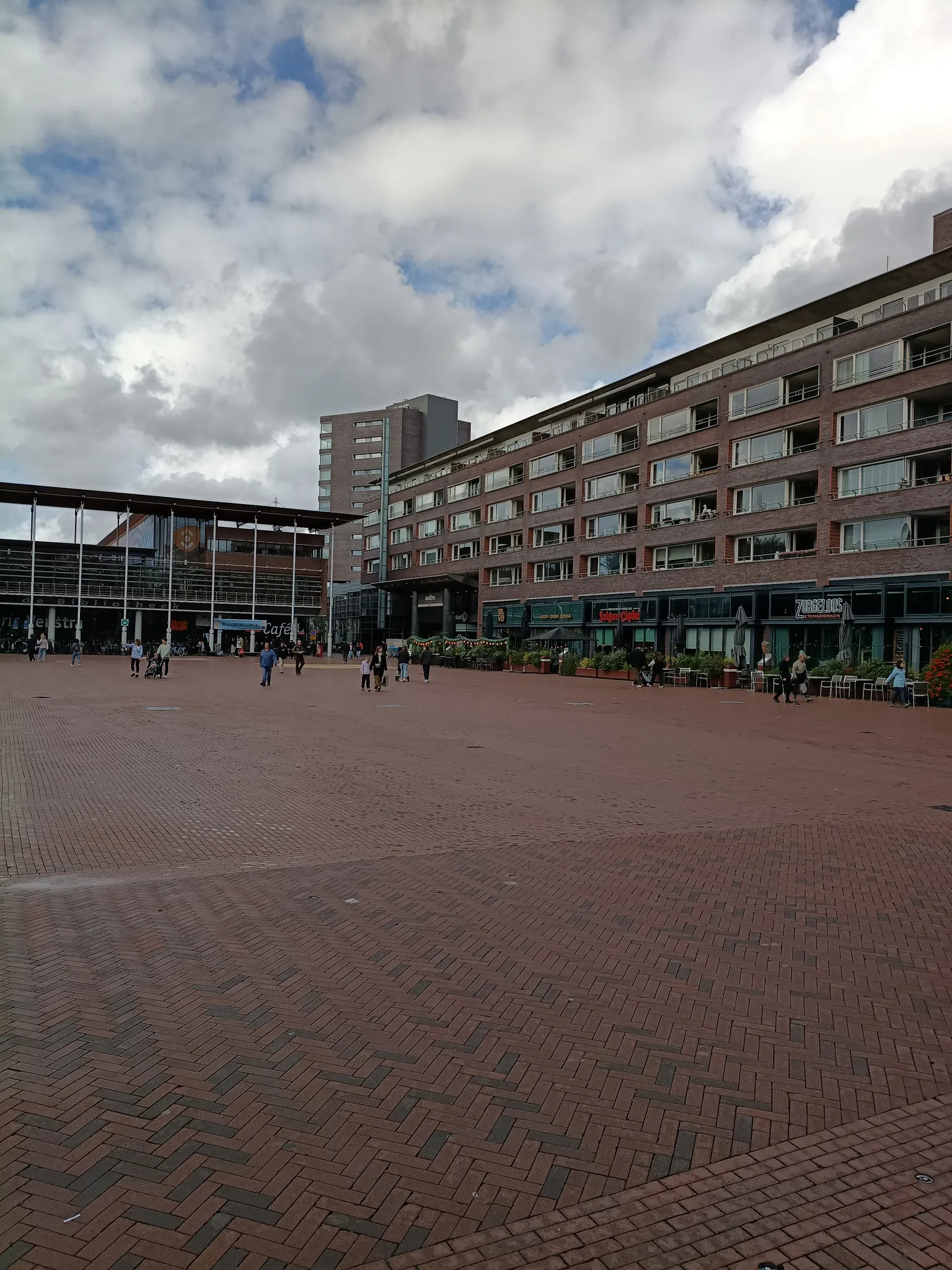 Afbeelding bij bericht van Erik Dekkers