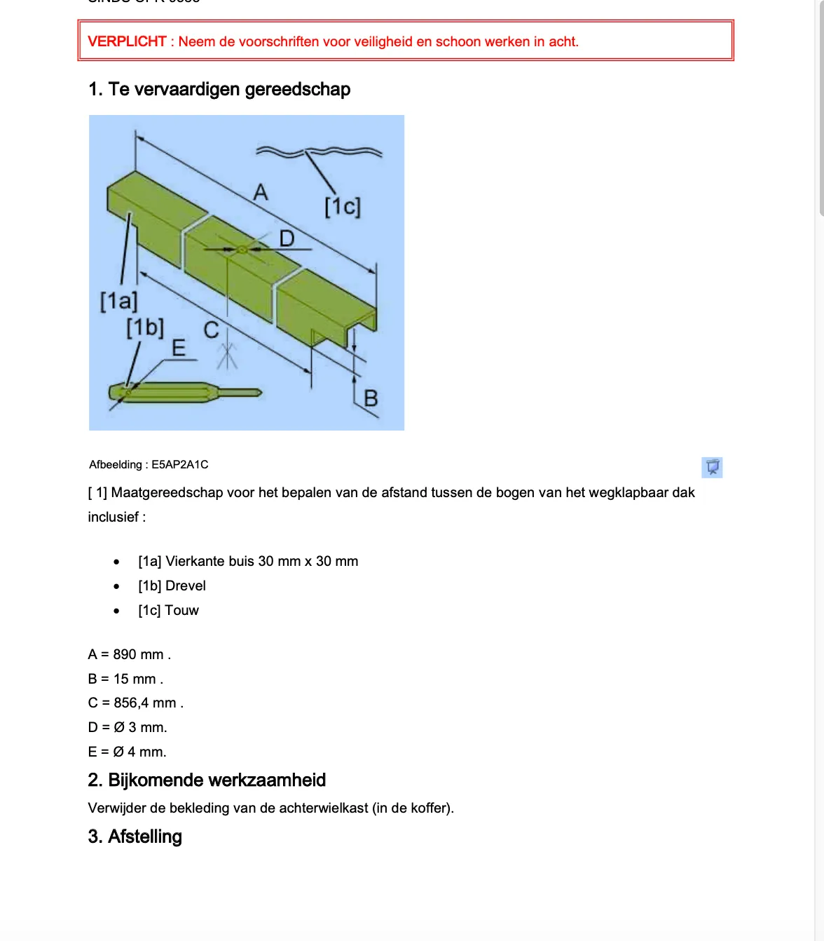Afbeelding bij bericht van Roel Ter Meer