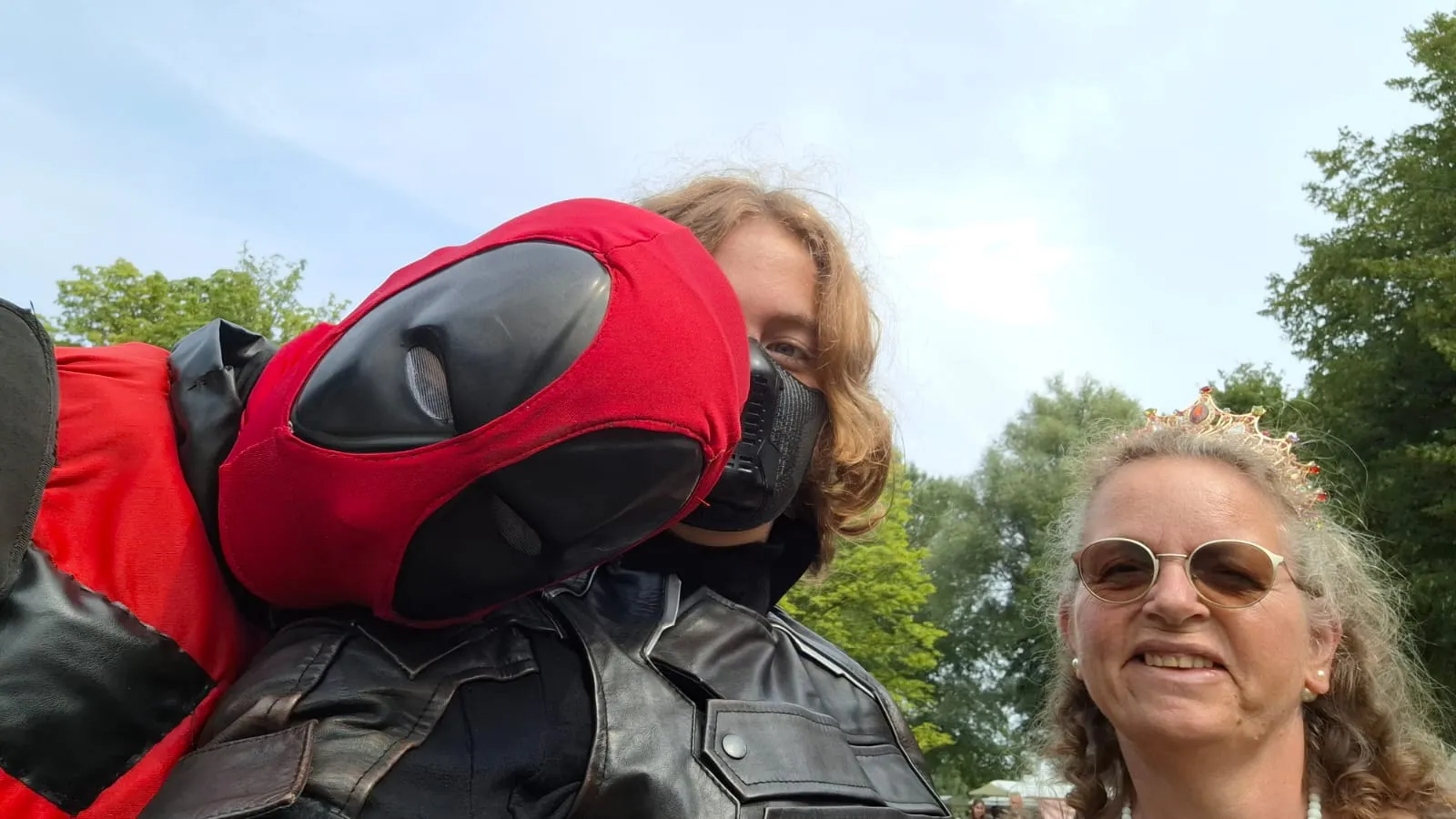 Afbeelding bij bericht van Hilco Van van Dalen