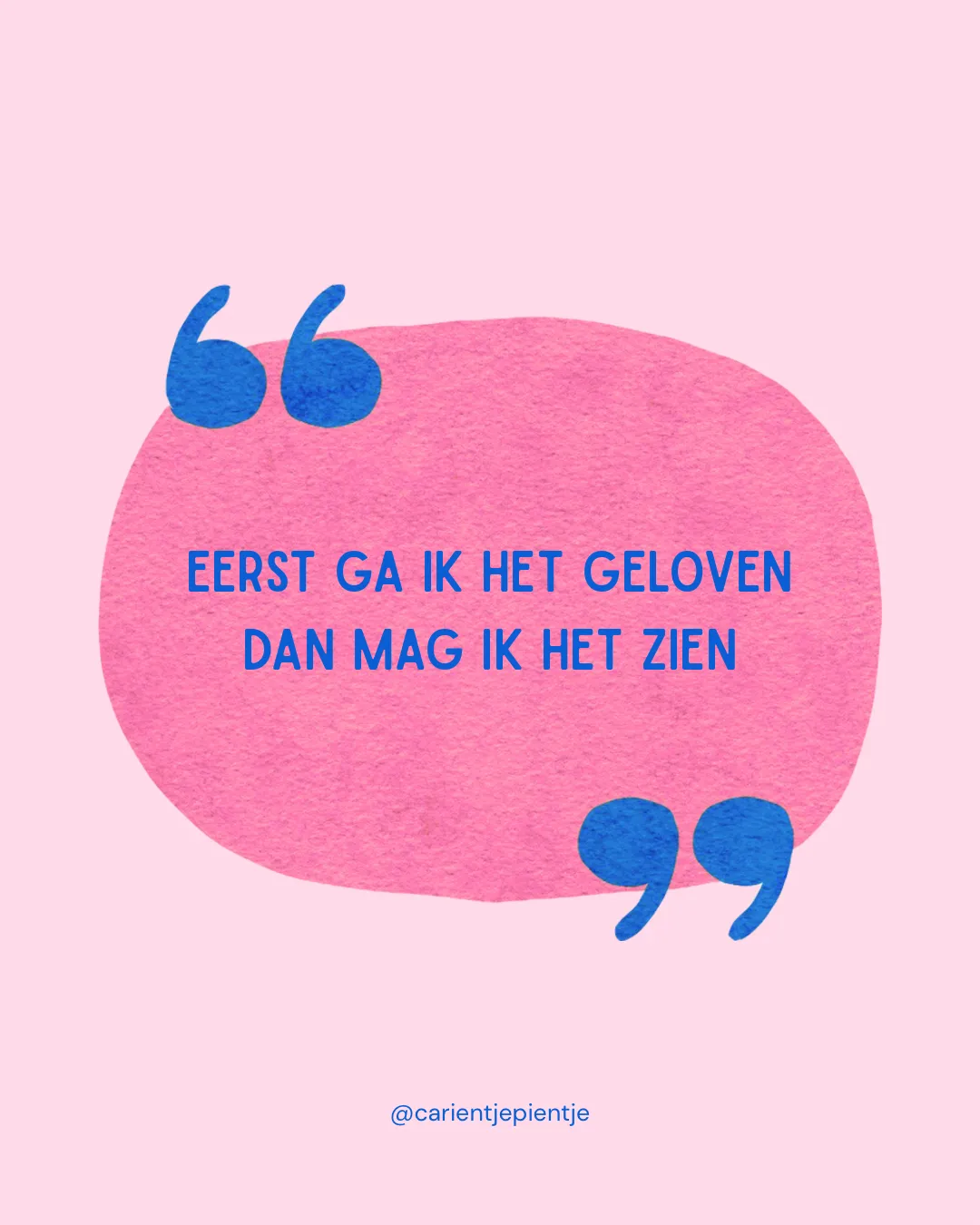 Afbeelding bij bericht van Carina Kamps
