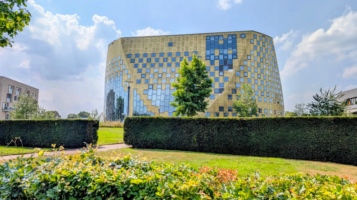 Afbeelding bij bericht van The City Sites Sites