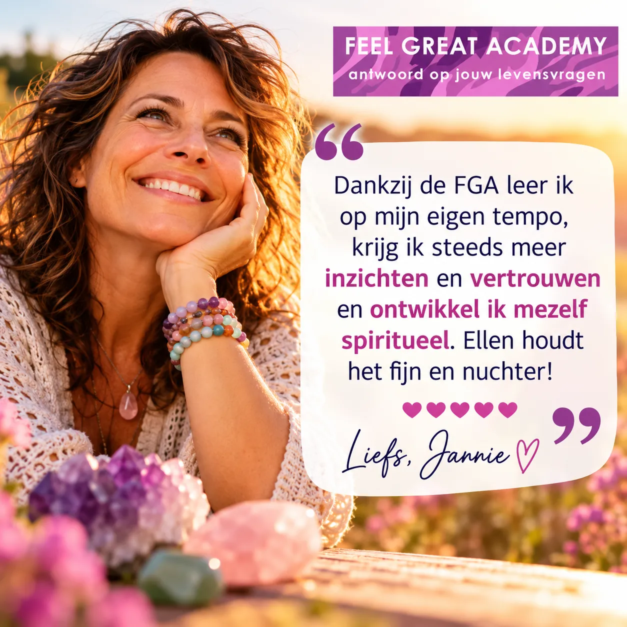 Afbeelding bij bericht van Ellen Wouda