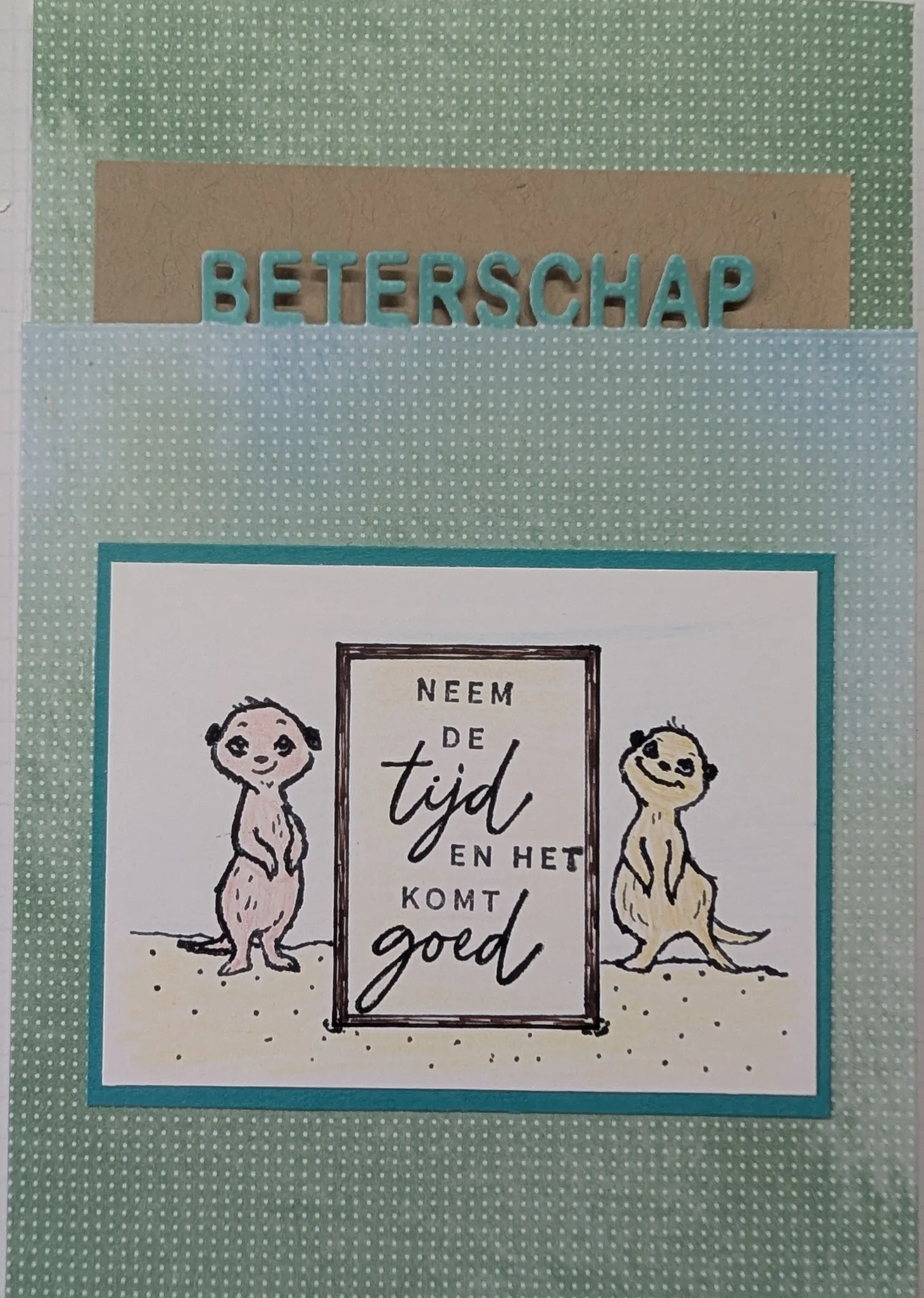 Afbeelding bij bericht van Cindy Meinders