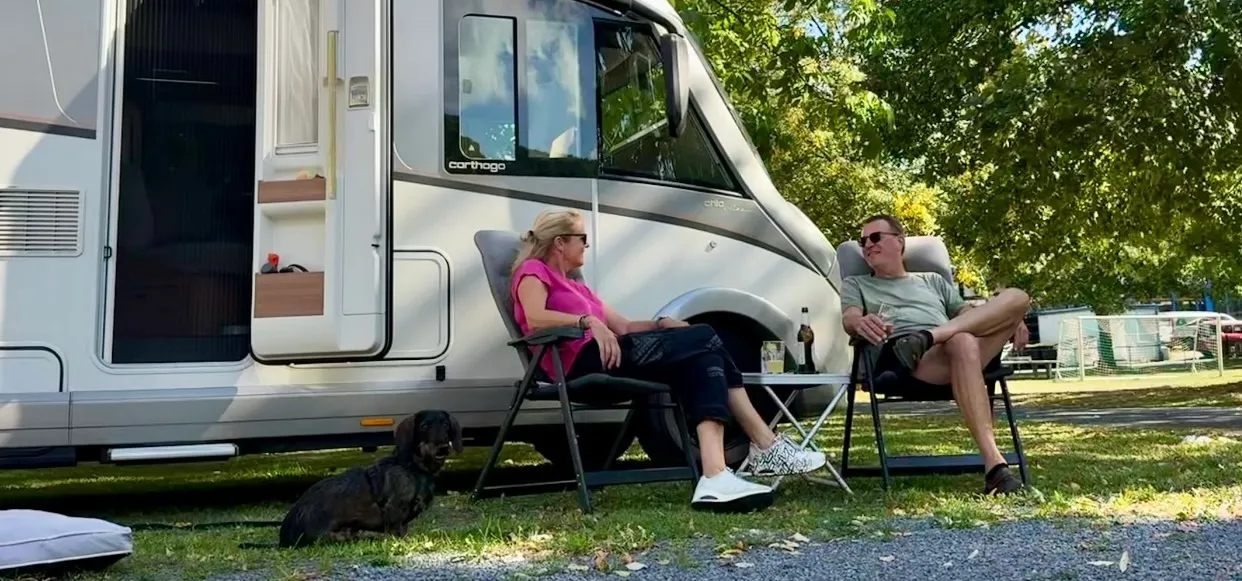 Afbeelding bij bericht van On Camper Tour On Camper Tour