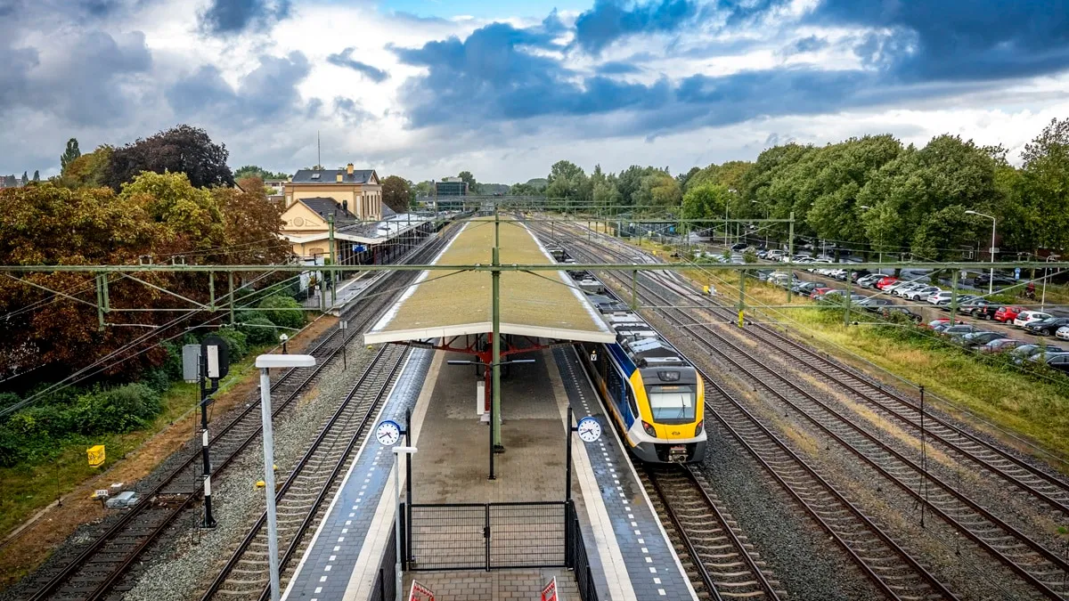 Afbeelding bij bericht van The City Sites Sites
