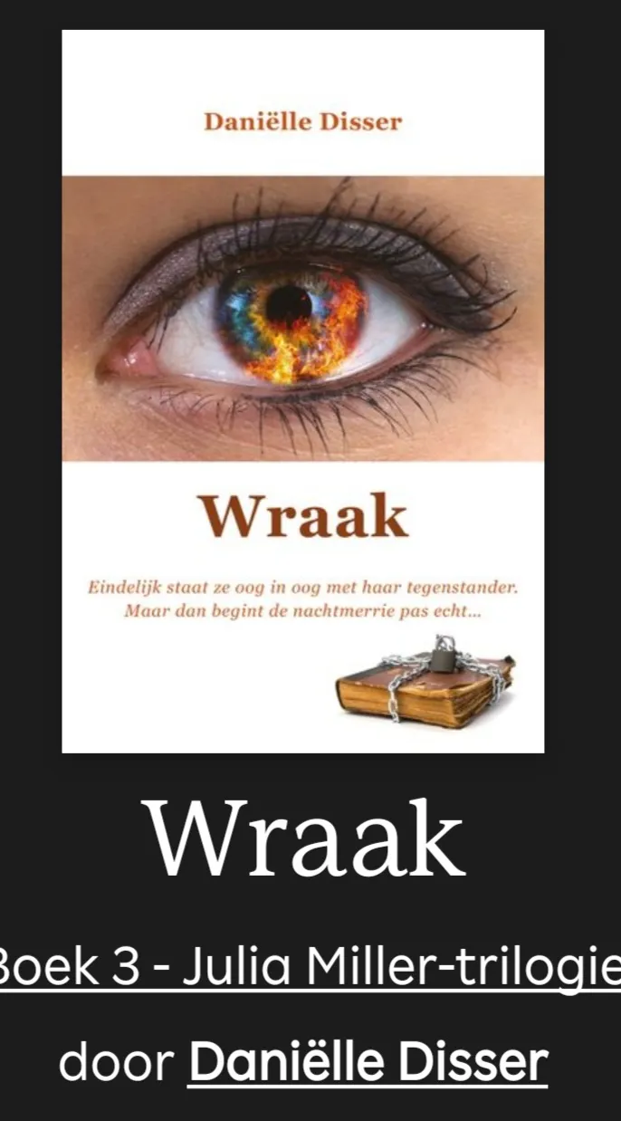 Afbeelding bij bericht van Bianca Van Avezaath