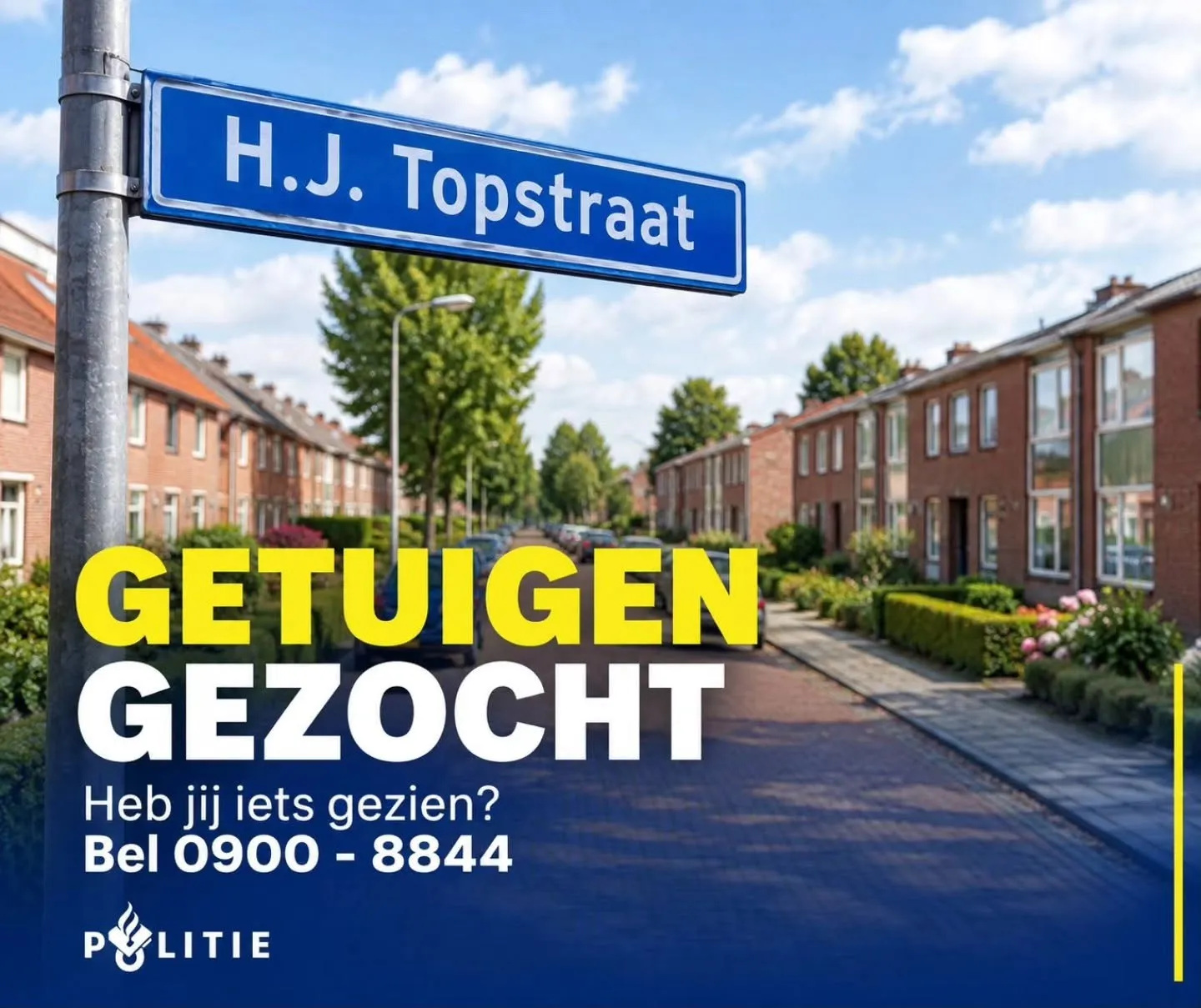 Afbeelding bij bericht van 112 oost-groningen .