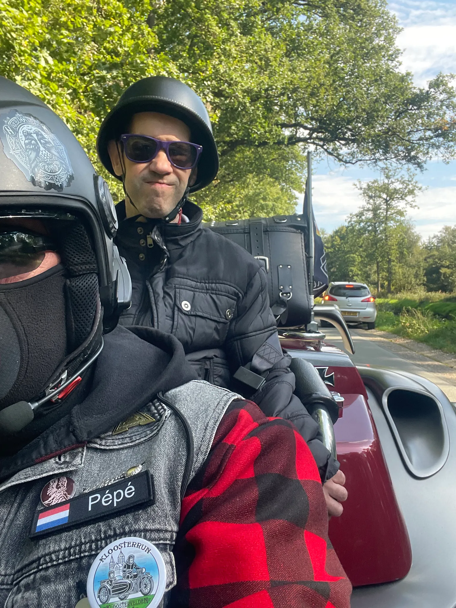 Afbeelding bij bericht van Peter Paul Truijen