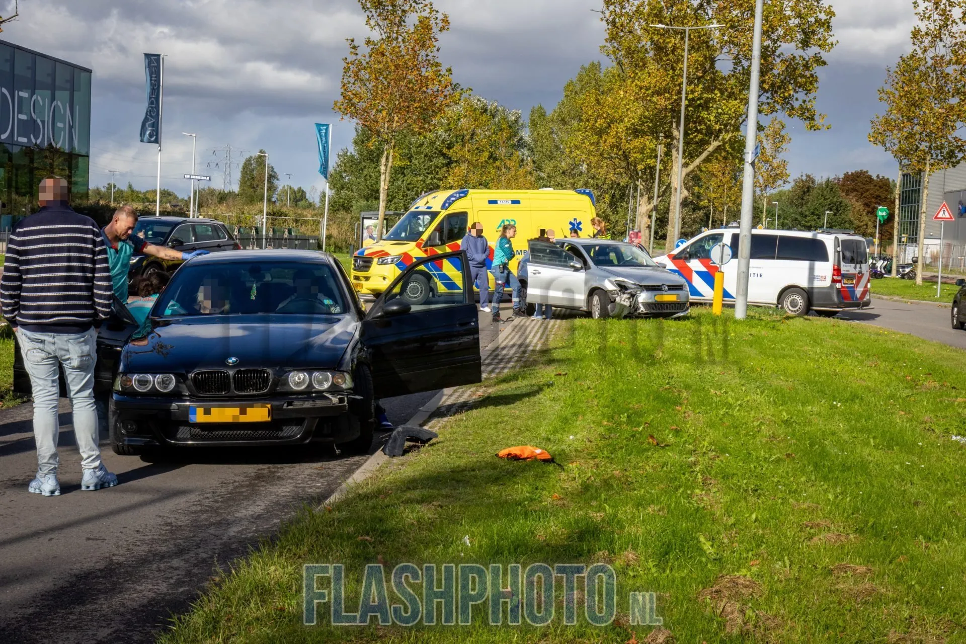 Afbeelding bij bericht van FlashphotoNL Team