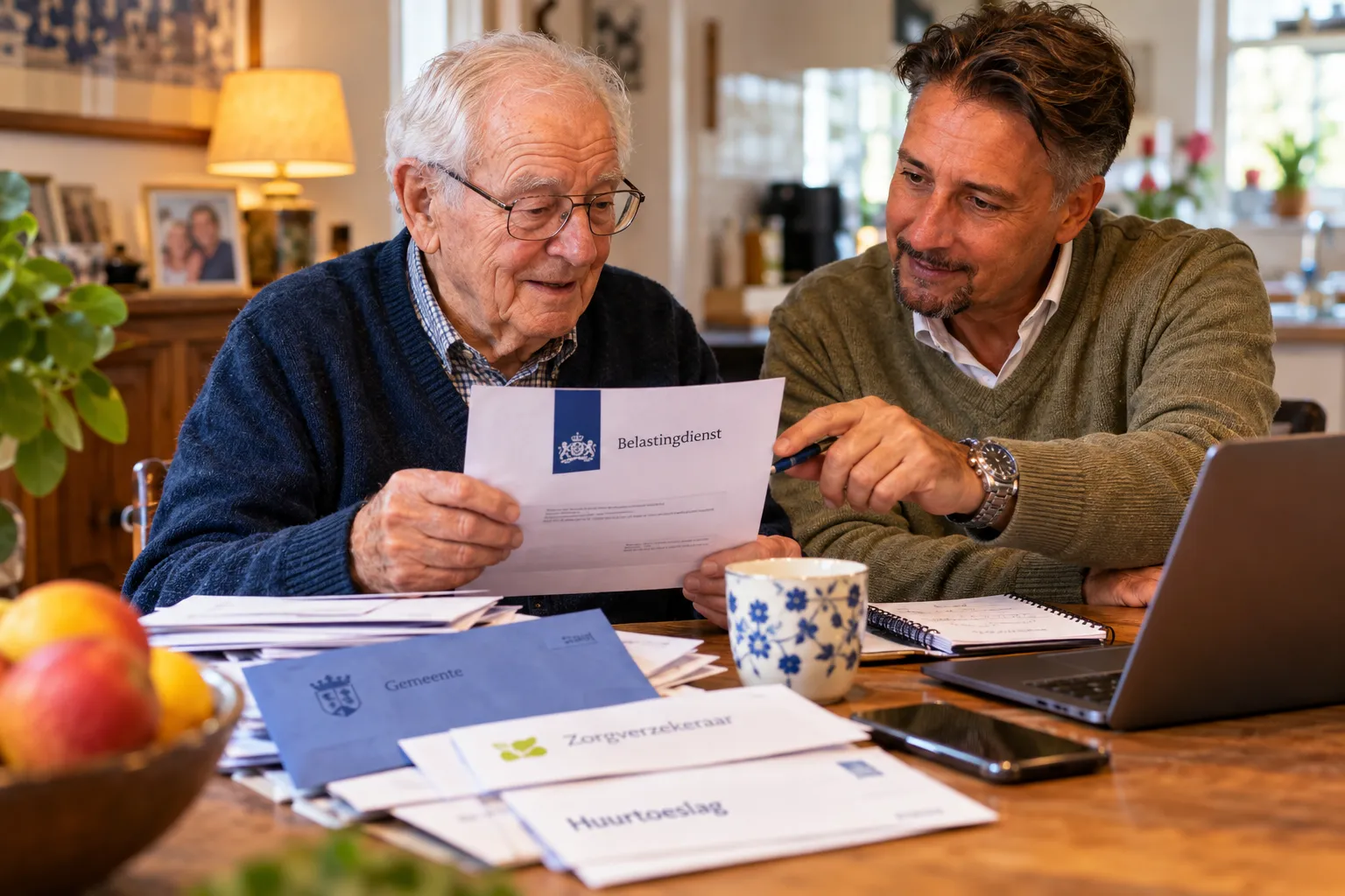 Afbeelding bij bericht van Hans Wansart