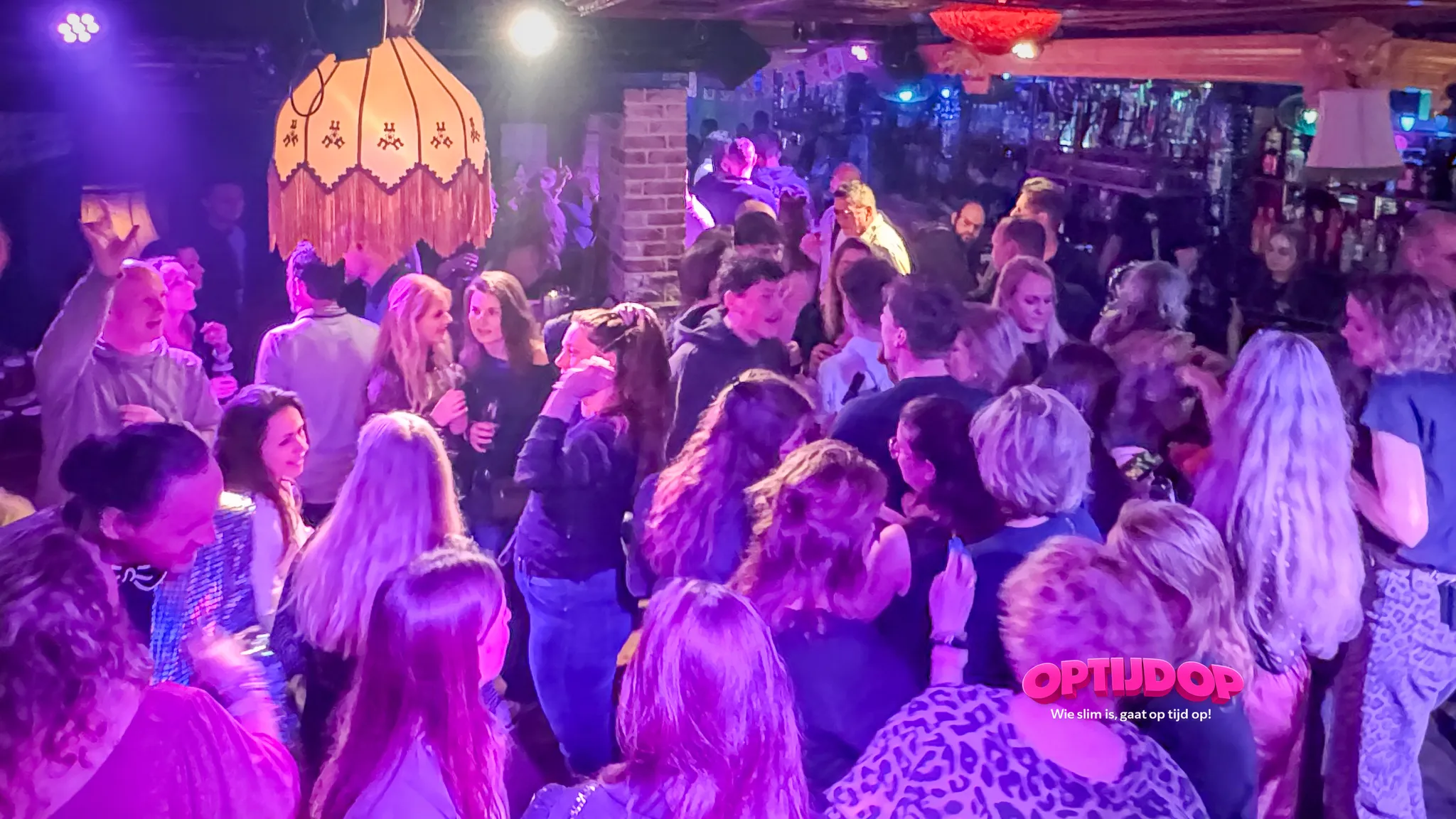 Afbeelding bij bericht van Op Tijd Op Op