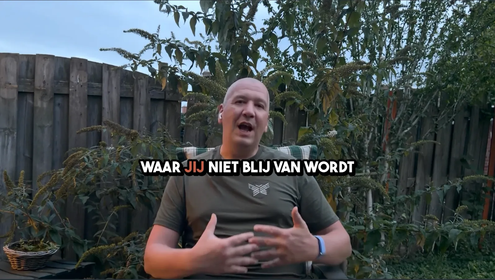 Afbeelding bij bericht van Alex Timmer