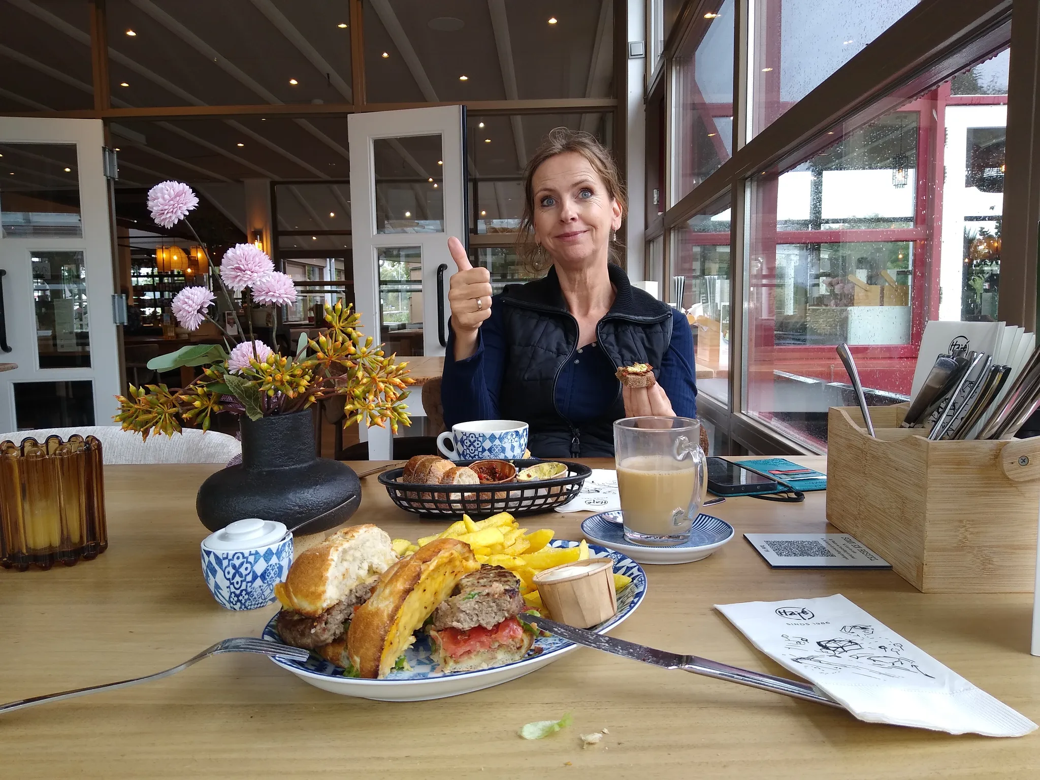 Afbeelding bij bericht van Ellen Wouda
