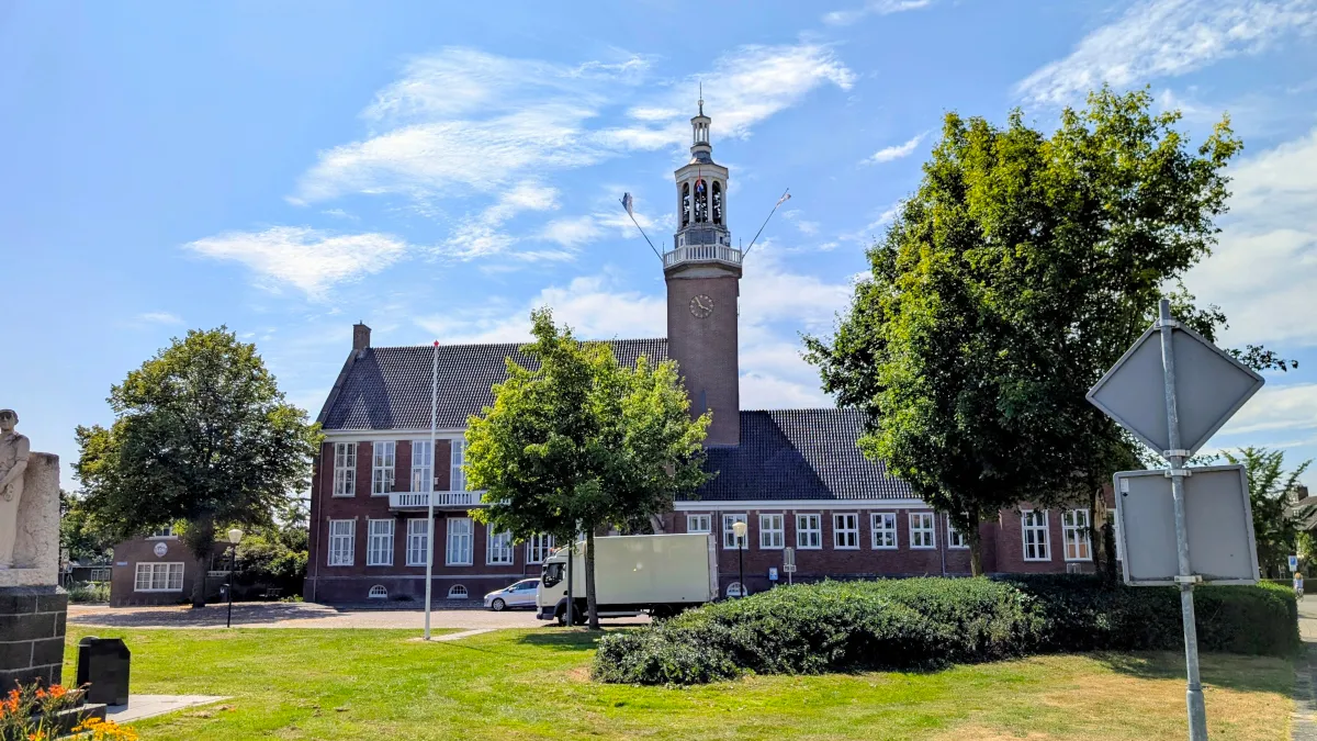 Afbeelding bij bericht van The City Sites Sites