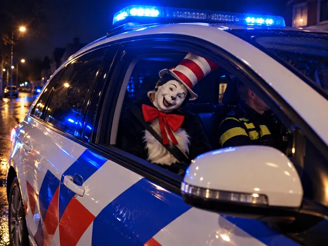 Afbeelding bij bericht van Marvin Doreleijers