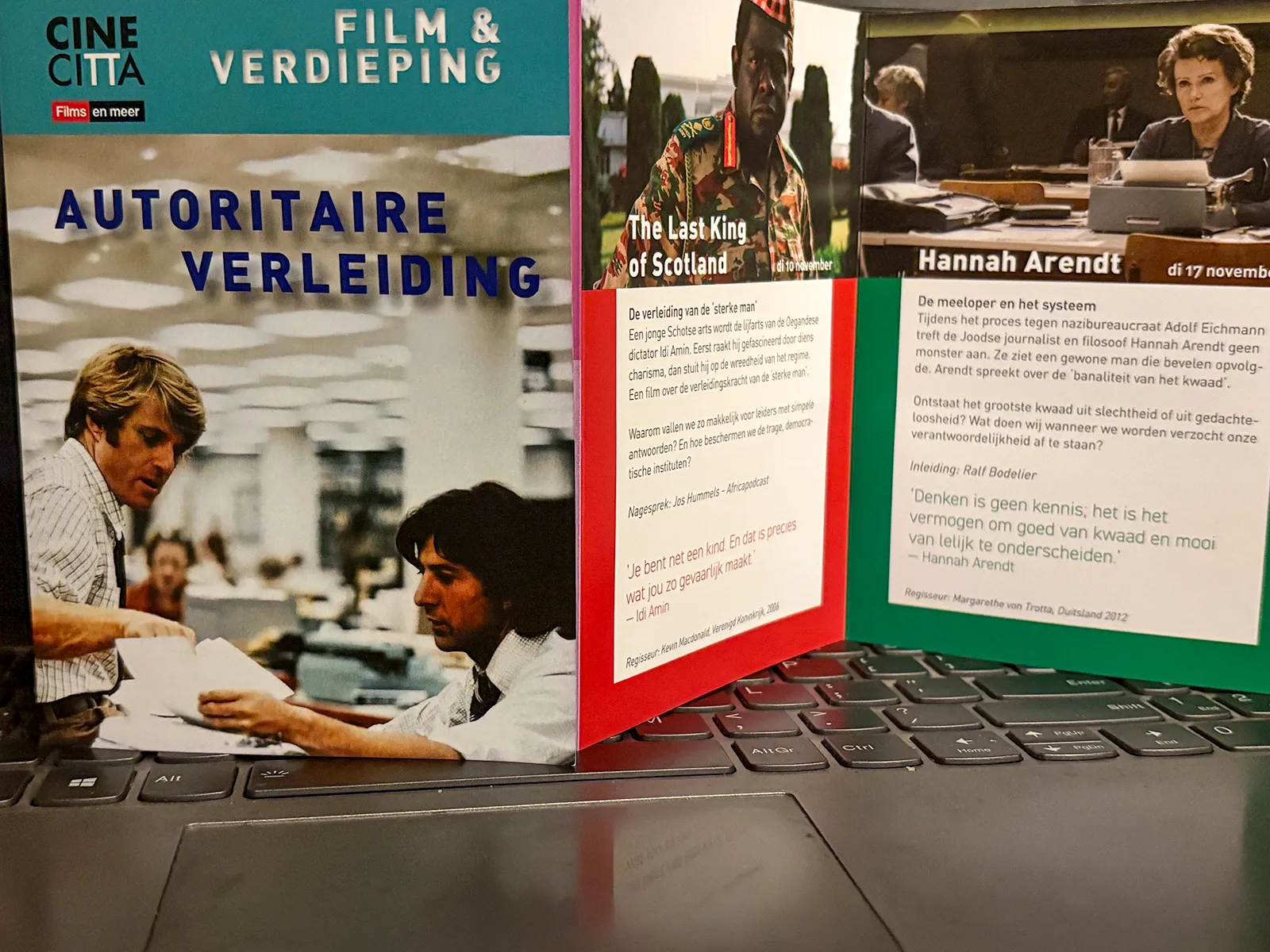Afbeelding bij bericht van John Tilburg