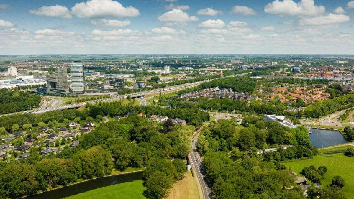Afbeelding bij bericht van The City Sites Sites