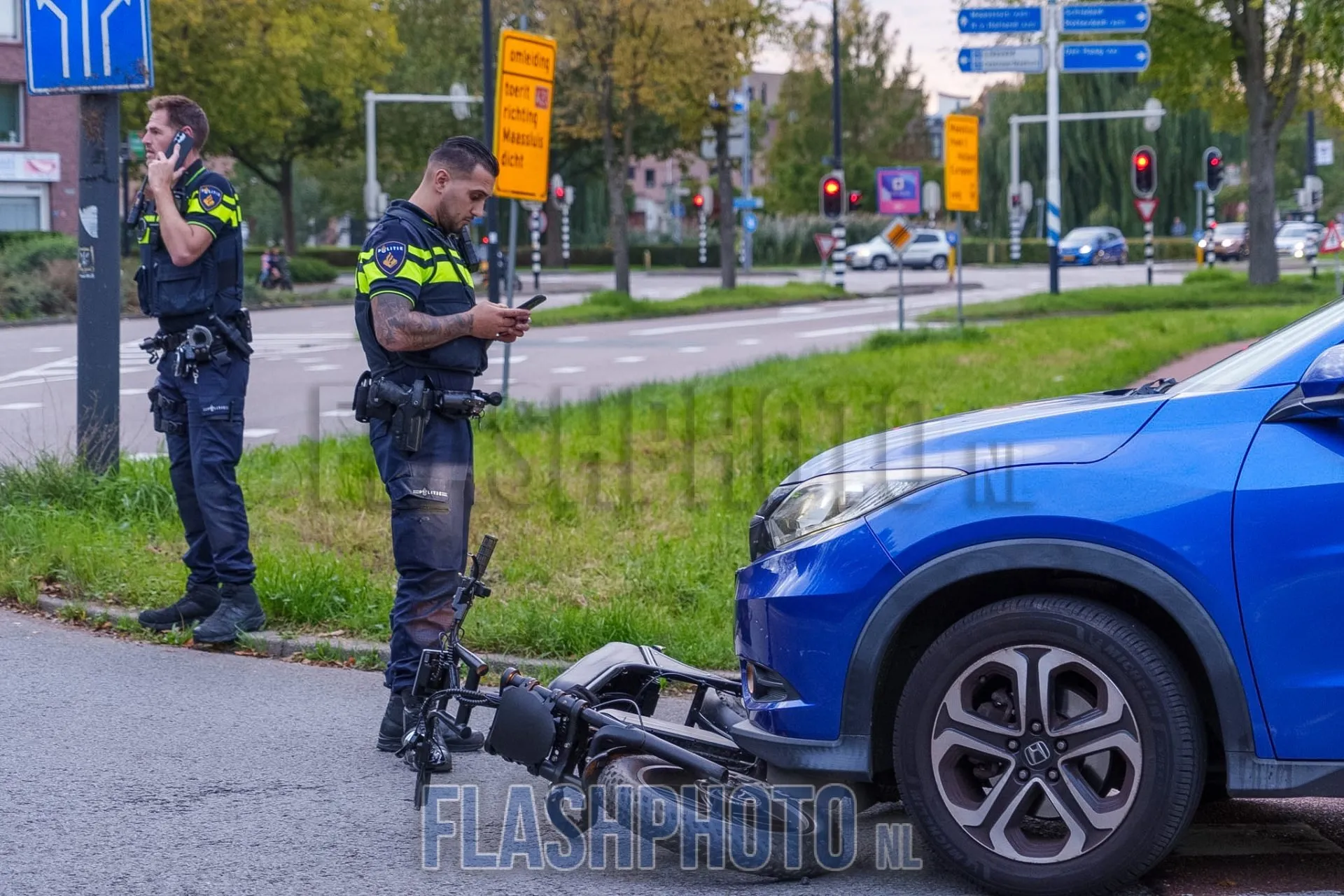 Afbeelding bij bericht van FlashphotoNL Team
