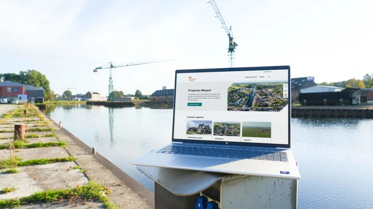Afbeelding bij bericht van The City Sites Sites