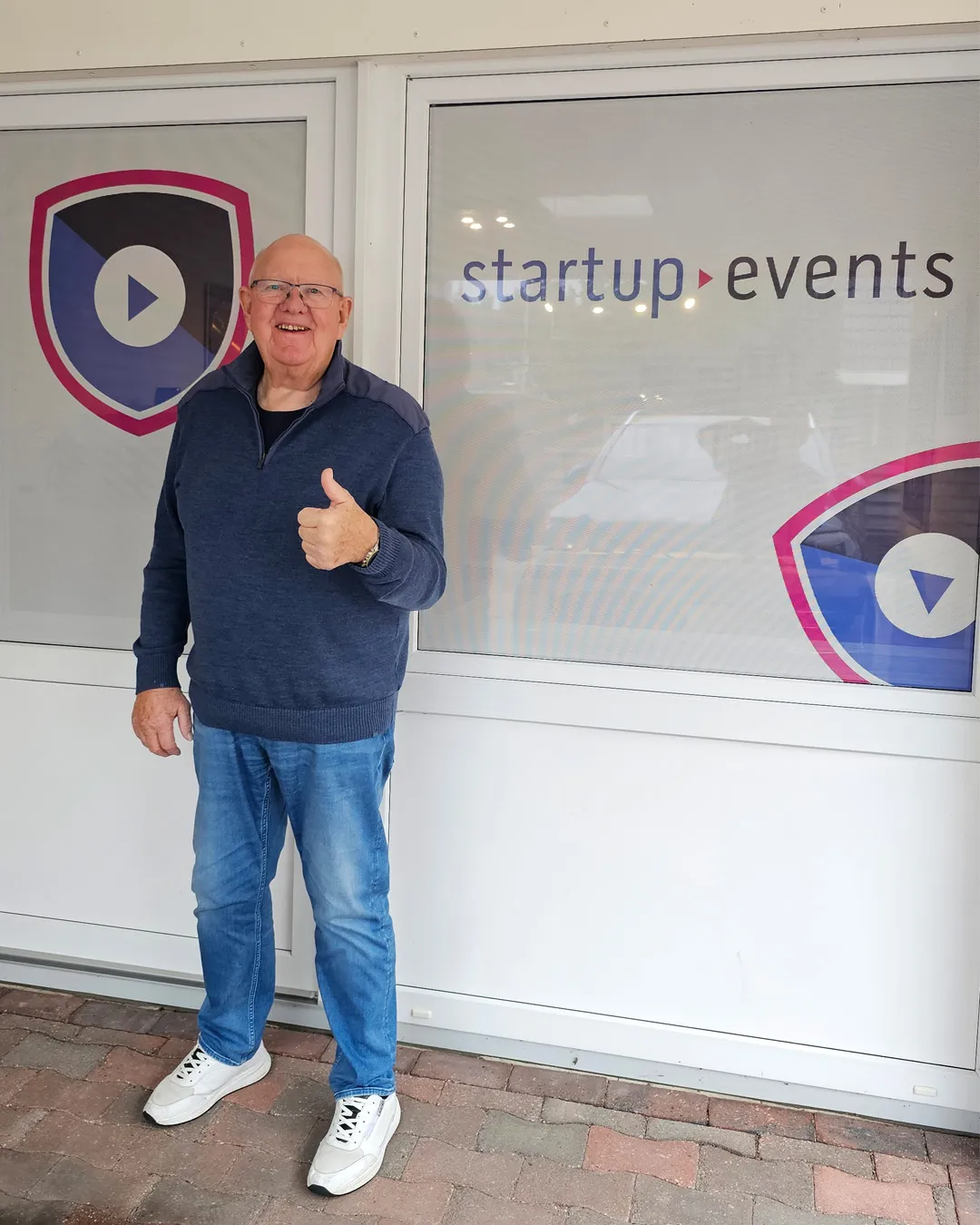 Afbeelding bij bericht van Startup Events S