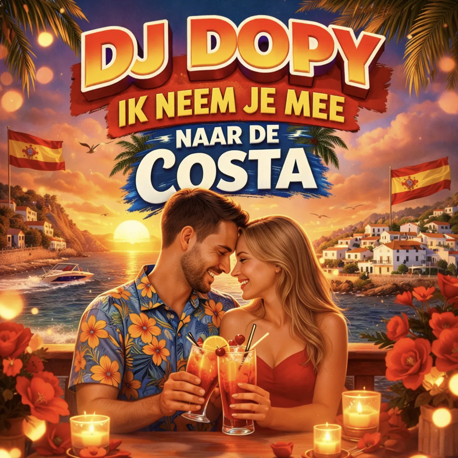 Afbeelding bij bericht van Dj Dopy Van (Nick van Keulen)