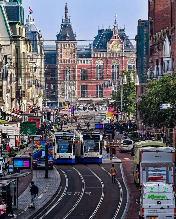 Afbeelding bij bericht van Anoniem Onbekende