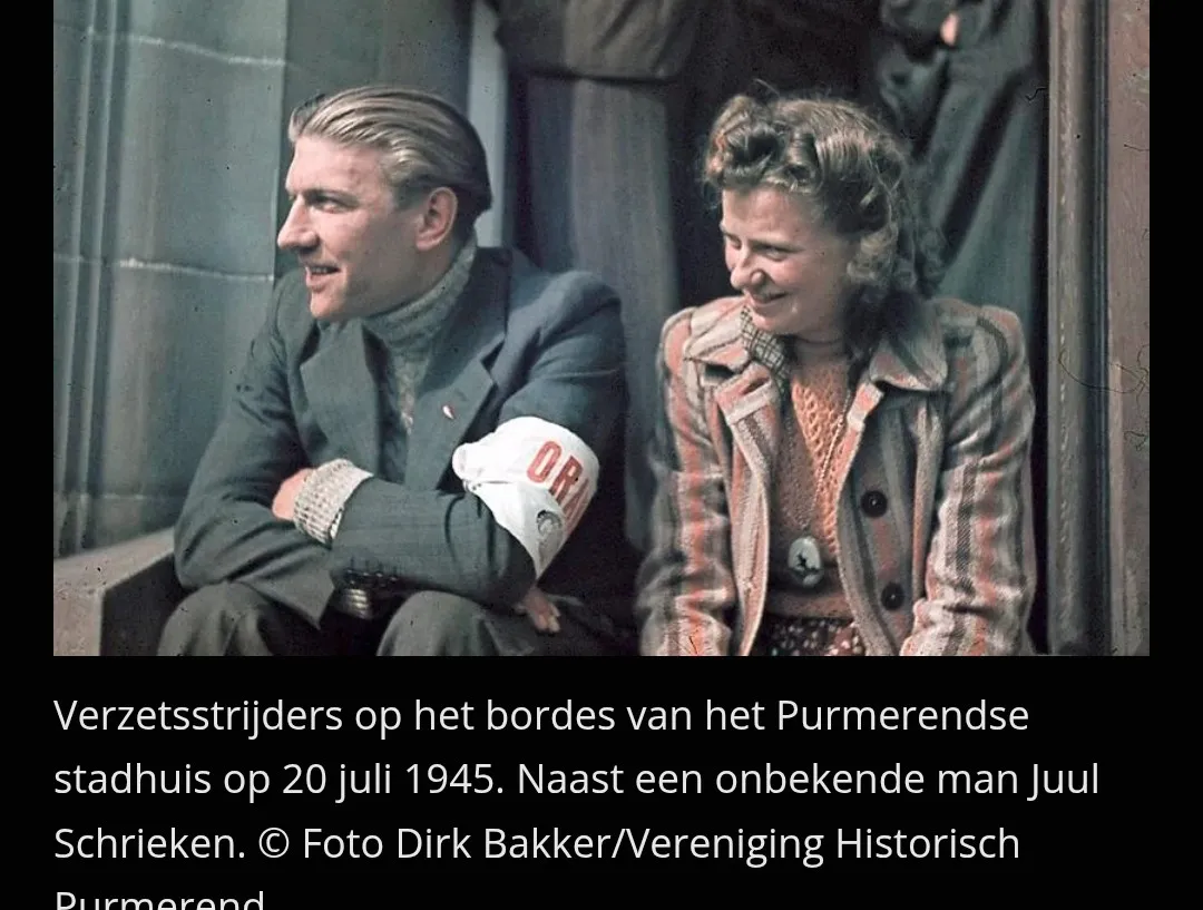 Afbeelding bij bericht van Leentje De