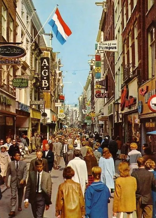 Afbeelding bij bericht van Anoniem Onbekende