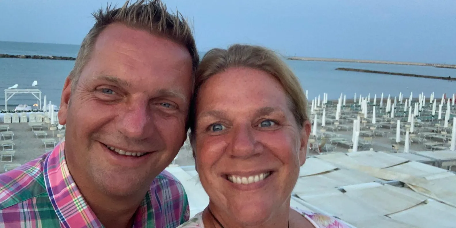 Afbeelding bij bericht van Carla Van van Aalst