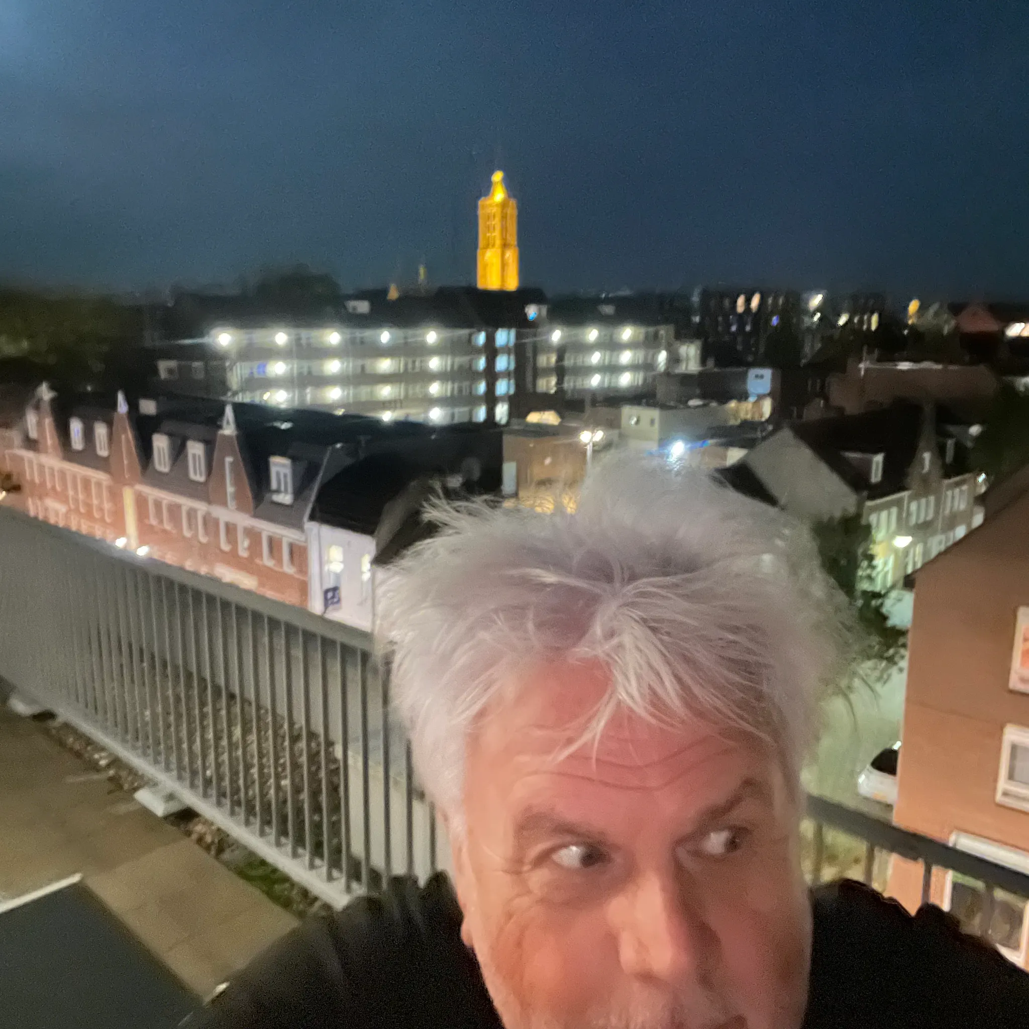 Afbeelding bij bericht van Dick Evers